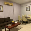 Отель Wanasa Continental Hotel, фото 2