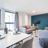 Отель Charming Rooms - NEWCASTLE UPON TYNE - Campus Accommodation, фото 7