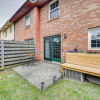 Отель Cozy Lexington Townhome ~ 3 Mi to UK Campus!, фото 14