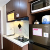 Отель Cozy And Warm Studio Transpark Juanda Bekasi Timur Apartment, фото 6