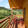 Отель Domki w Zawozie nad Soliną, фото 11