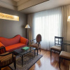 Отель The Bellevue Manila (Multi Use Facility), фото 34