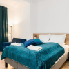 Отель Kwiatowa Studio Apartment Poznań, фото 24