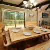 Отель Million Dollar View - Four Bedroom Cabin, фото 19