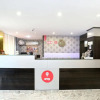 Отель Chandigarh Grand by OYO Rooms, фото 1