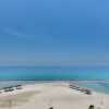 Отель Spacious Sea View Apartment, фото 19