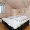 Отель 6 Person Holiday Home in Vaeggerlose, фото 4