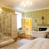 Отель Gileston Manor Luxury B&B, фото 3