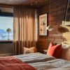 Отель Gaustablikk Fjellresort, фото 2