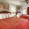 Отель Quality Inn, фото 9