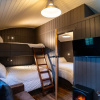 Отель Charming Lodge in Limavady, фото 2