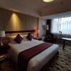 Отель Jinjiang West Capital International Hotel, фото 21