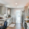 Отель Newly Updated Home ~ 3 Mi to Downtown Charlotte!, фото 10