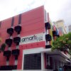 Отель Amaris Hotel Panglima Polim 1 в Джакарте