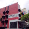 Отель Amaris Hotel Panglima Polim 1, фото 1