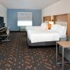 Отель Holiday Inn Fort Worth - Alliance, an IHG Hotel, фото 37