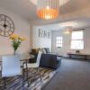 Отель Ashton House, Luton - inhabit short stays, фото 11