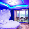 Отель GreenTree Inn Taiyuan East Binhe Road Xiaodian High speed mouth Express Hotel, фото 11