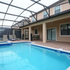 Отель Beautiful Spacious Vacation Villa, Bbq Grill4902cg 6 Bedroom Home by Redawning, фото 15