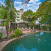 Отель Cairns Sheridan Hotel, фото 16