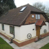 Отель Romeo Cottage - Sleeps 4 - Open Plan Barn - Private Hot Tub & Garden, фото 9