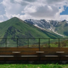 Отель Lodge, фото 18