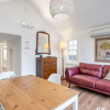 Отель Charming Workers Cottage in a Perfect Enclave, Birchgrove, фото 7