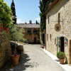 Отель Vintage Castle in Monteriggioni Tuscany near Forest, фото 16