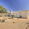 Отель 55 + Apache Junction Home: Patio & Mountain Views, фото 16