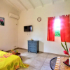 Отель Studio in Petit-bourg, With Wonderful Mountain View, Enclosed Garden and Wifi, фото 9