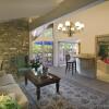 Отель The Inn Of The Hills, фото 3