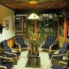 Отель Finca Hotel La Chagrita, фото 6
