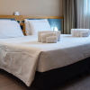 Отель Best Western Hotel Quattrotorri Perugia, фото 34