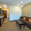Отель Comfort Inn & Suites, фото 49