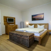 Отель Kaiservillen Heringsdorf - Appartement mit 2 Schlafzimmern und Balkon D212, фото 3