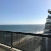 Отель Flat Vista Mar em Ótima Localização na Pituba, фото 13