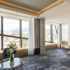 Отель Swissotel Sarajevo, фото 23