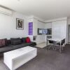 Отель Apartments Melbourne Domain - New Quay Docklands, фото 6
