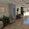 Отель Charming 1-bed Chalet in Hurghada, фото 6