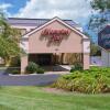 Отель Hampton Inn Wooster, фото 17