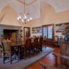 Отель Palazzo Milesi, Villa esclusiva del '600 in Franciacorta, фото 8