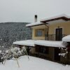 Отель Guest house with view to Lake Plastira, фото 13