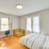 Отель Bright & Pet-friendly Home: 2 Mi to Harvard Square, фото 6