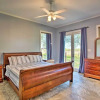 Отель Charming Gainesville Retreat: Barn, Horses Welcome, фото 2
