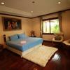 Отель Pattaya Offshore 4 Bedroom Pool Villa в Бангламунге