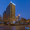 Отель Thank Inn Hotel (Xinxiang Muye Avenue South Ring Road), фото 10