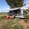 Отель Camping Mer et Camargue, фото 35