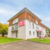 Отель Appart'City Bourg-en-Bresse - Appart Hôtel ex-Park&Suites, фото 16