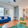 Отель Idyllic Atlanta Apartment: 6 Mi to Airport, фото 7