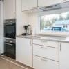 Отель Modern Holiday Home in Glesborg With Swimming Pool, фото 5
